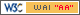 W3C - WAI - AA (se abre en ventana nueva)